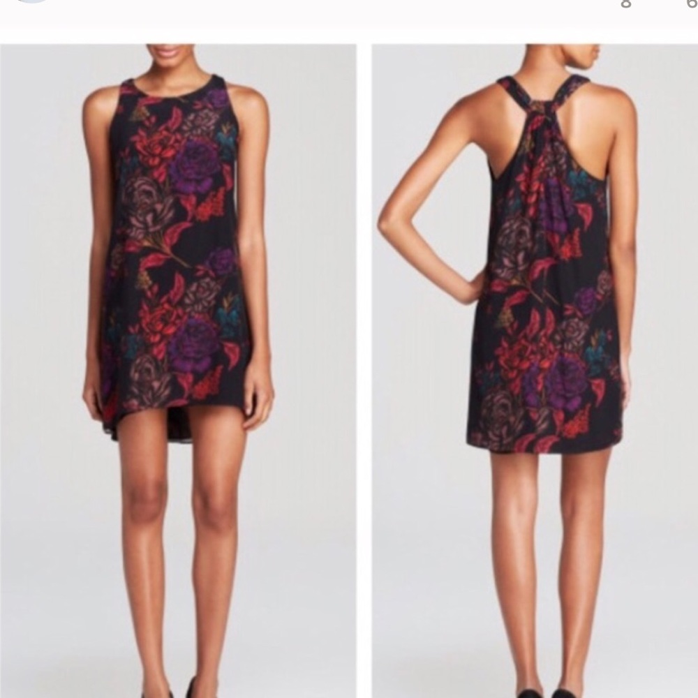 Alice + Olivia dress